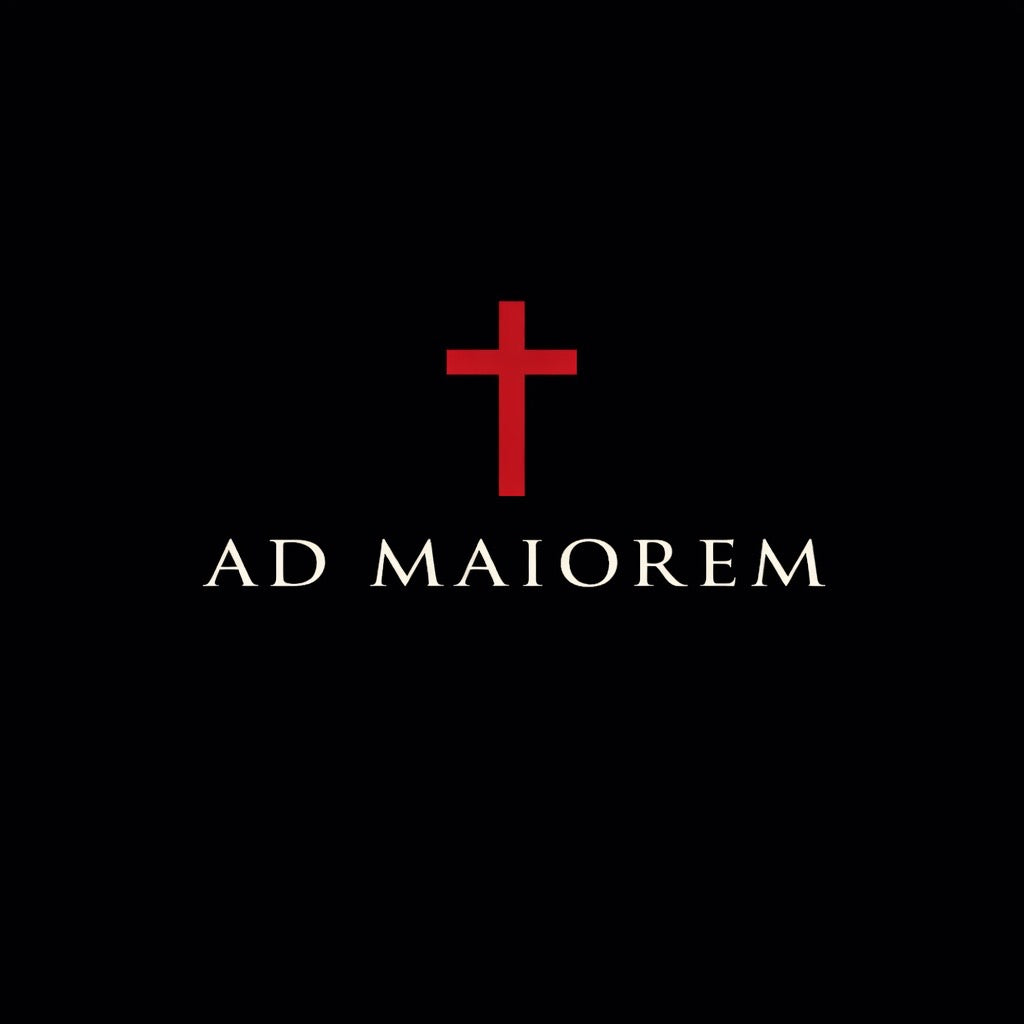 The Forty Martyrs - Witness Unto Death